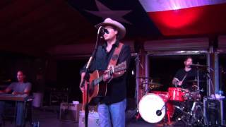 Jason Boland - Up and Gone