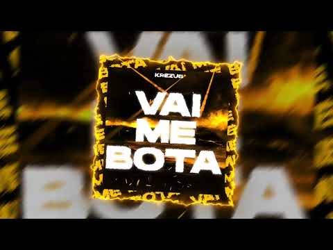 KREZUS - Vai Me Bota (Official Music)