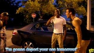 &#39;She Give Away Di PUM PUM&#39;