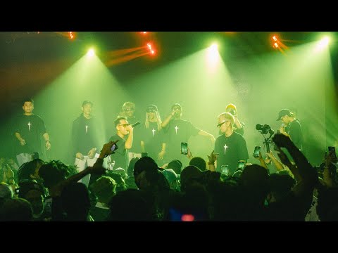 FORCEPARKBOIS - TOPBOI (Live at FUTURELAND'22)