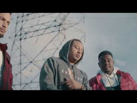 FollowJoJoe x Budda Ru ft. YHG Pnut - "Bumn Thru" | shot by @ThomasTyrell619 & Nick Rodriguez