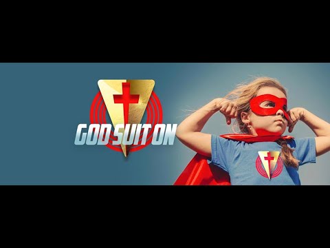 God Suit On video