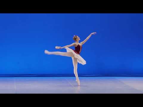 Alice PINHEIRO, 322 – Prix de Lausanne 2022
