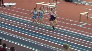 3200m Fight To The Finish | Kick of the Week
