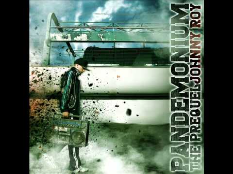 JOHNNYROY feat. SICK ROCK & DONPLEMO - Io Ho (prod. BASSMIDIA)