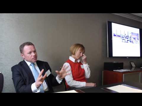 TAG Seminar - What are your thoughts about 'Female Only' hotel floors