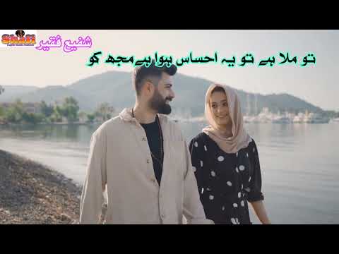 zindgi mn to sabhi piar kia krty hn , Shafi faqeer #gzl tribute to  Ustad Mehdi Hasan #new #foryou