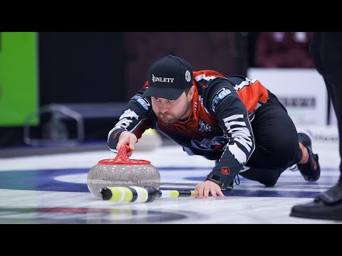 KIOTI Tractor Champions Cup Highlights | Draw 14: Dunstone vs. Retornaz - May 5, 2023