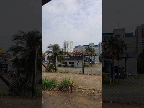 Passeando pela cidade de São José do Rio Preto-SP