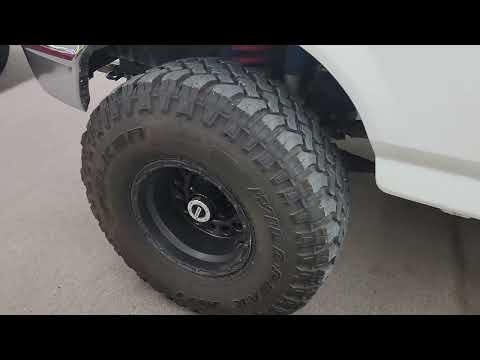 1996 Ford Bronco (CC-1923800) for sale in Nashville, Illinois