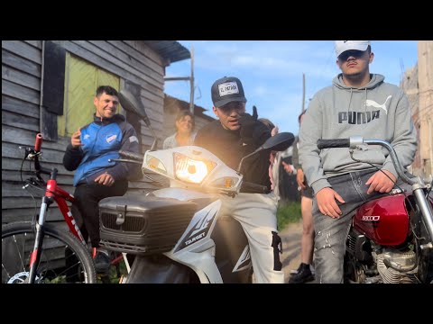 MYKKECAP - VILLA EL TATO URUGUAY (VIDEO OFICIAL)