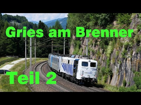 Gries am Brenner  Teil 2