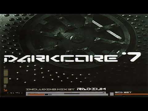 Radium – Darkcore 7 (cd 2/mixed)