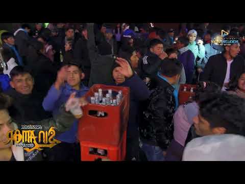 agrupación SIN AMOR Mix franco rojas en vivo autor: darwin cancino y franco rojas