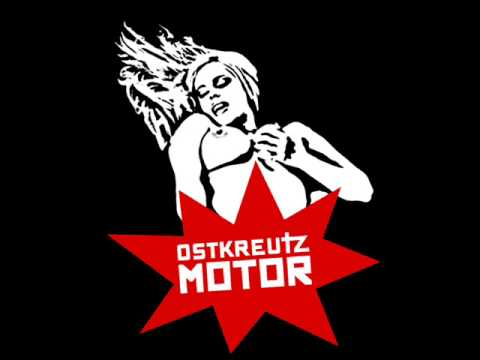 Ostkreutz - Motor