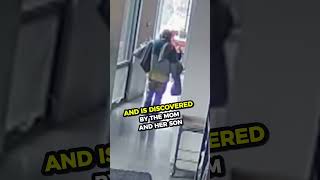 Dog Saves Family From Intruder🥲❤️