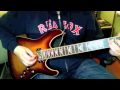 abingdon boys school - STRENGTH. (guitar cover ...