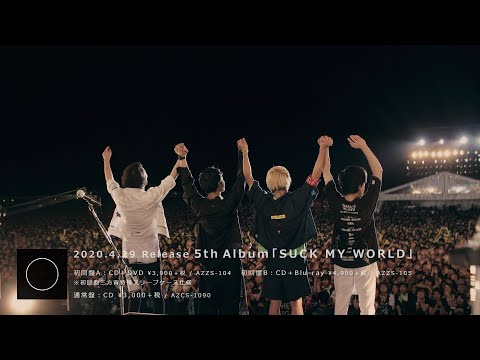 THE ORAL CIGARETTES・山中が語る、表現者が今果たすべき使命 | CINRA