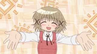 Hidamari Sketch X 365 Creditless Opening HD