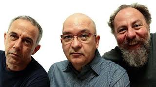 Os Paralamas do Sucesso - Assaltaram a gramatica
