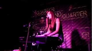 Lauren Aquilina - More Than You (live)