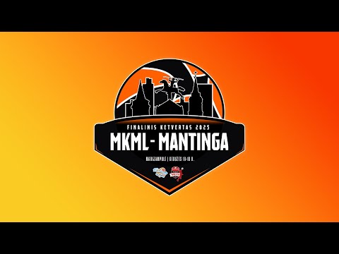 A DIV. DĖL III VIETOS: BRIEDIS-PIETŲ MEGRAME — MARIJAMPOLĖS SC-EUROSTANDARD