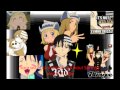 Soul Eater Character Song 3 Lyrics - KidxLizxPatty ...