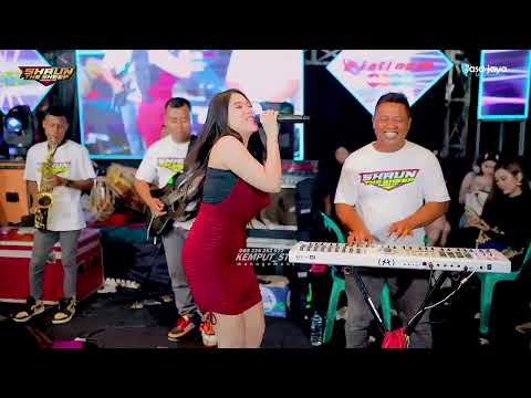 HAMIL DULUAN SALMA NOVITA - SHAUN THE SHEEP - PEMUDA LASKAR DEMANG PALANG GENERATION - REMBANG