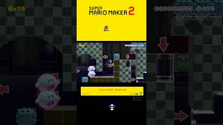 【マリオメーカー２】House of Frights