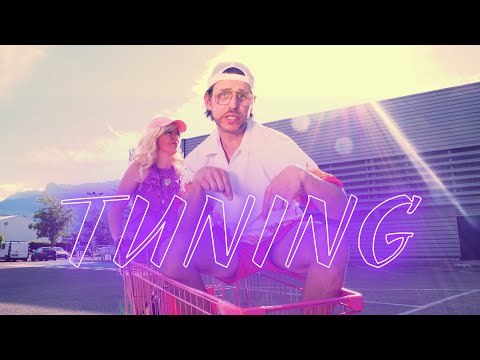 Toujours plus - TUNING