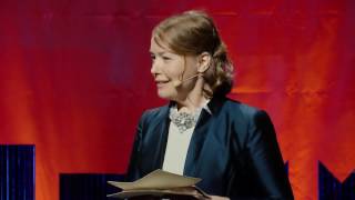 Живое наследие | Natalya Nikitina | TEDxSadovoeRing