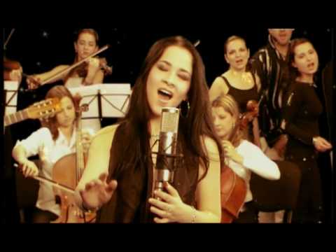 Deep Zone feat Aiya - My Love