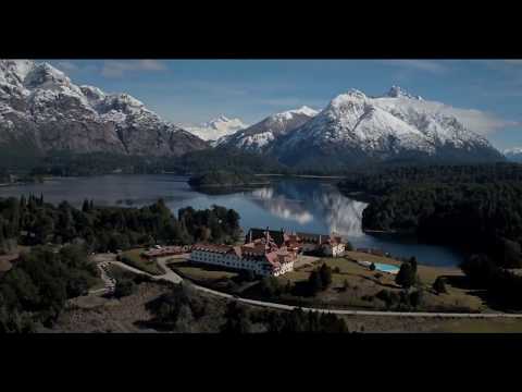 Llao Llao Hotel Patagonia