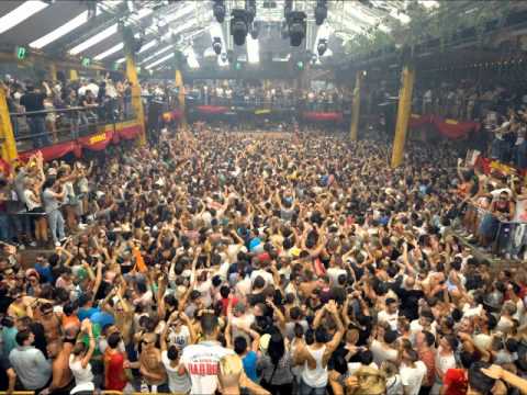 Nathan Barato - Hard﻿ werq [Defected Records]