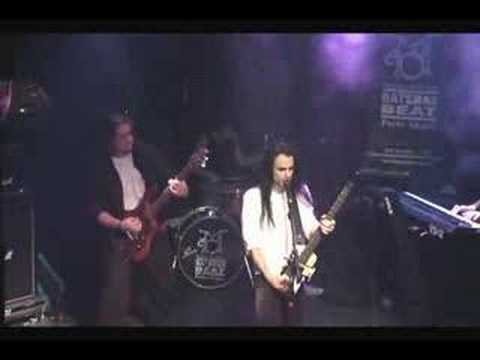 Seduced by Suicide - Her Death By My Side - Live