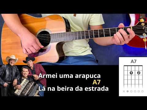Arapuca - Victor e Léo