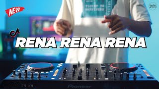 DJ RENA RENA RENA REMIX VIRAL ! DJ DANGDUT TERPOPULER FULL BASS 2022 KEVIN STUDIO