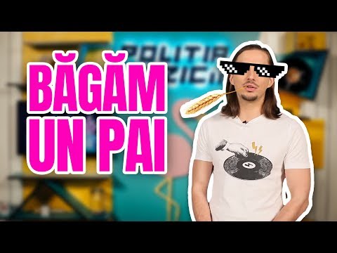 Politia Muzicii: 6IX9INE- GOOBA, Rafaelo & Vulpita - Doi indragostiti lulea