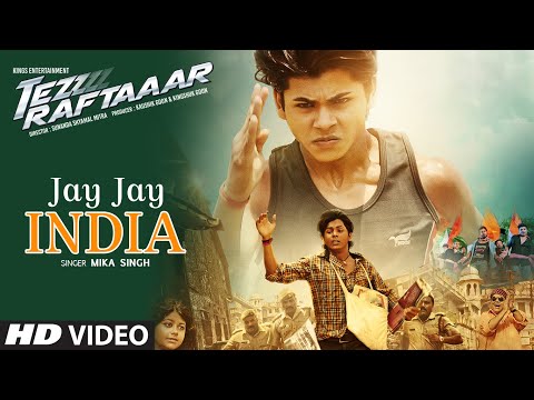 Jay Jay India — watch video