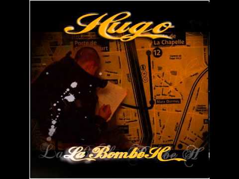 Hugo TSR - Mots de tête