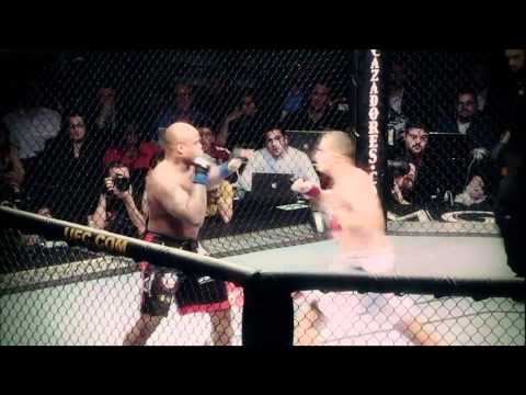 Pregador Luo - Bate Pesadão (Versão Vale Tudo Brasileiro) HD 1080p [ORIGINAL]