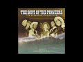 The Sons of the Pioneers-Open Range Ahead