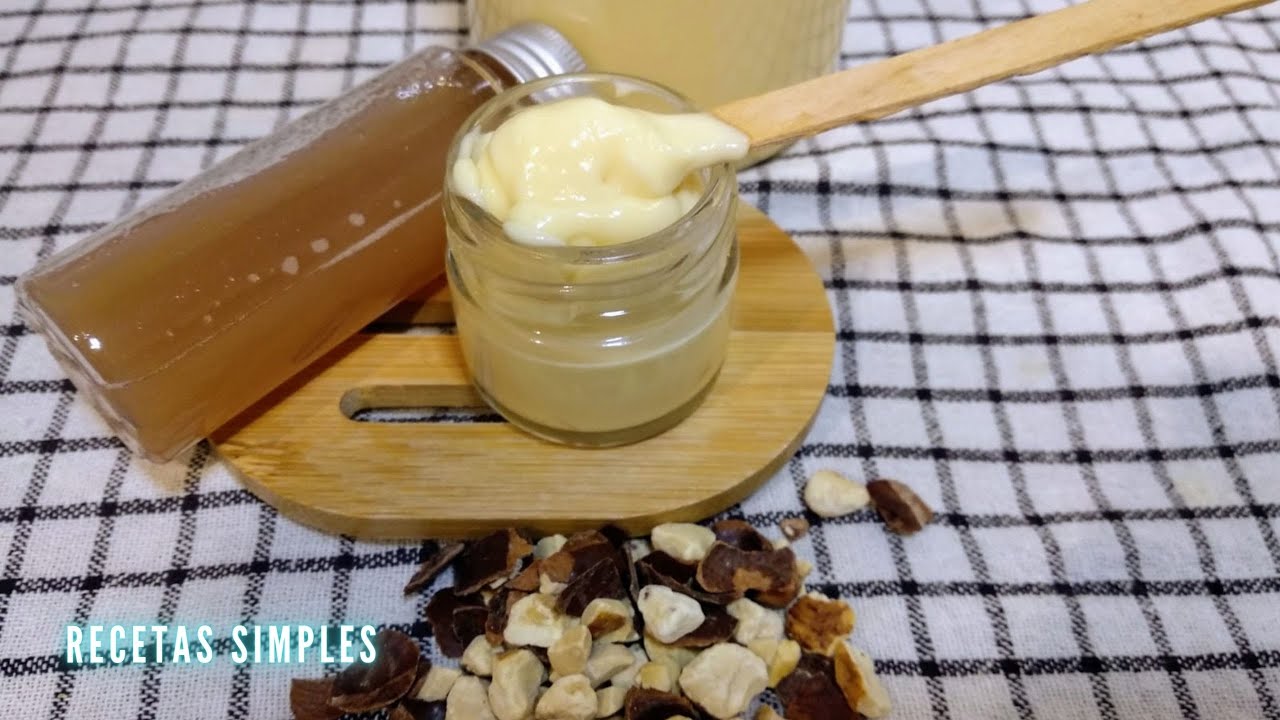 Watch Crema para várices y mala circulación // con extracto de castaño de indias // Recetas Simples Now Crema para várices y mala circulación // con extracto de castaño de indias // Recetas Simples