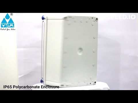 Solar Junction Box