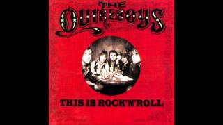 The Quireboys - Show Me What You Got