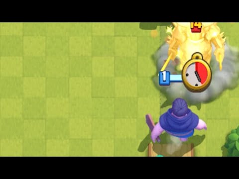 LEVEL 1 RASCALS VS LEVEL 14 PEKKA