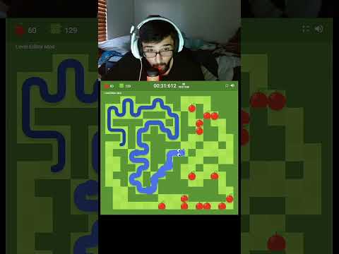 I Finally Beat Level 20…