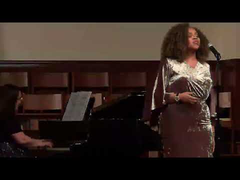 Video thumbnail for Creole Girl