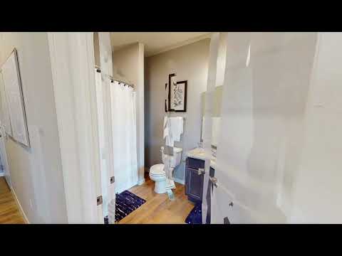 Lupine Floor Plan Video