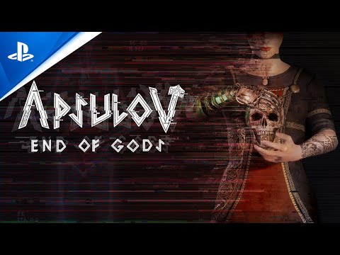 Видео № 0 из игры Apsulov: End of Gods [PS4]